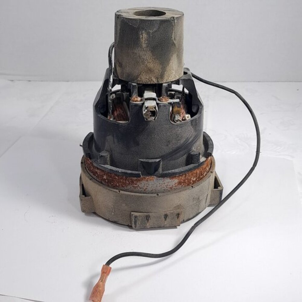 Oreck XL‎ BB870-AS Vacuum Cleaner motor replacement BB870 OEM part genuine WORKS